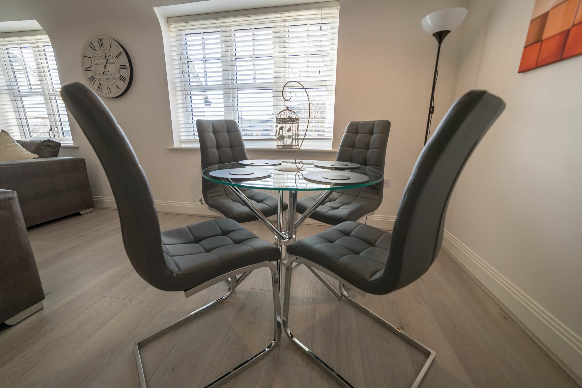 Helios Court Penthouse Serviced Apartment By Ferndale Maidenhead Kültér fotó